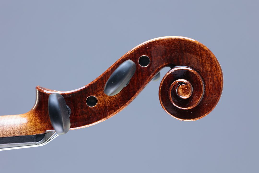 Leonhardt Rainer W. - Mittenwald Anno 2025 - the dark star - G-860